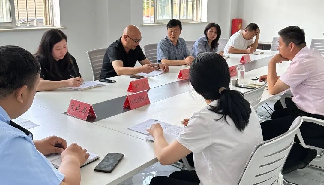 信用評估咨詢丨咨詢院赴縣（市、區(qū)）開展一季度“雙公示”現(xiàn)場評估工作